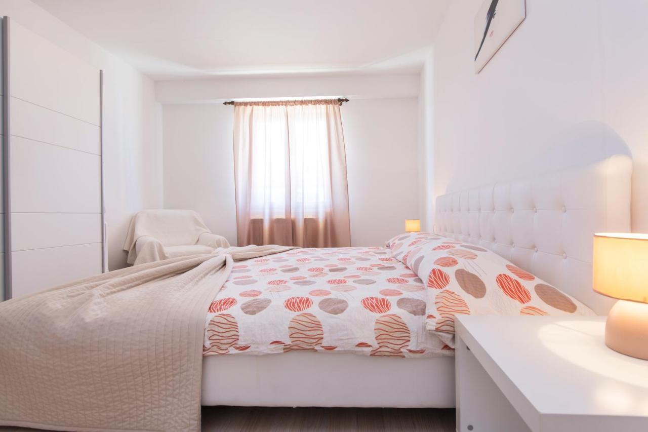 Apartmani Xenia & Desiderio Buzet Extérieur photo