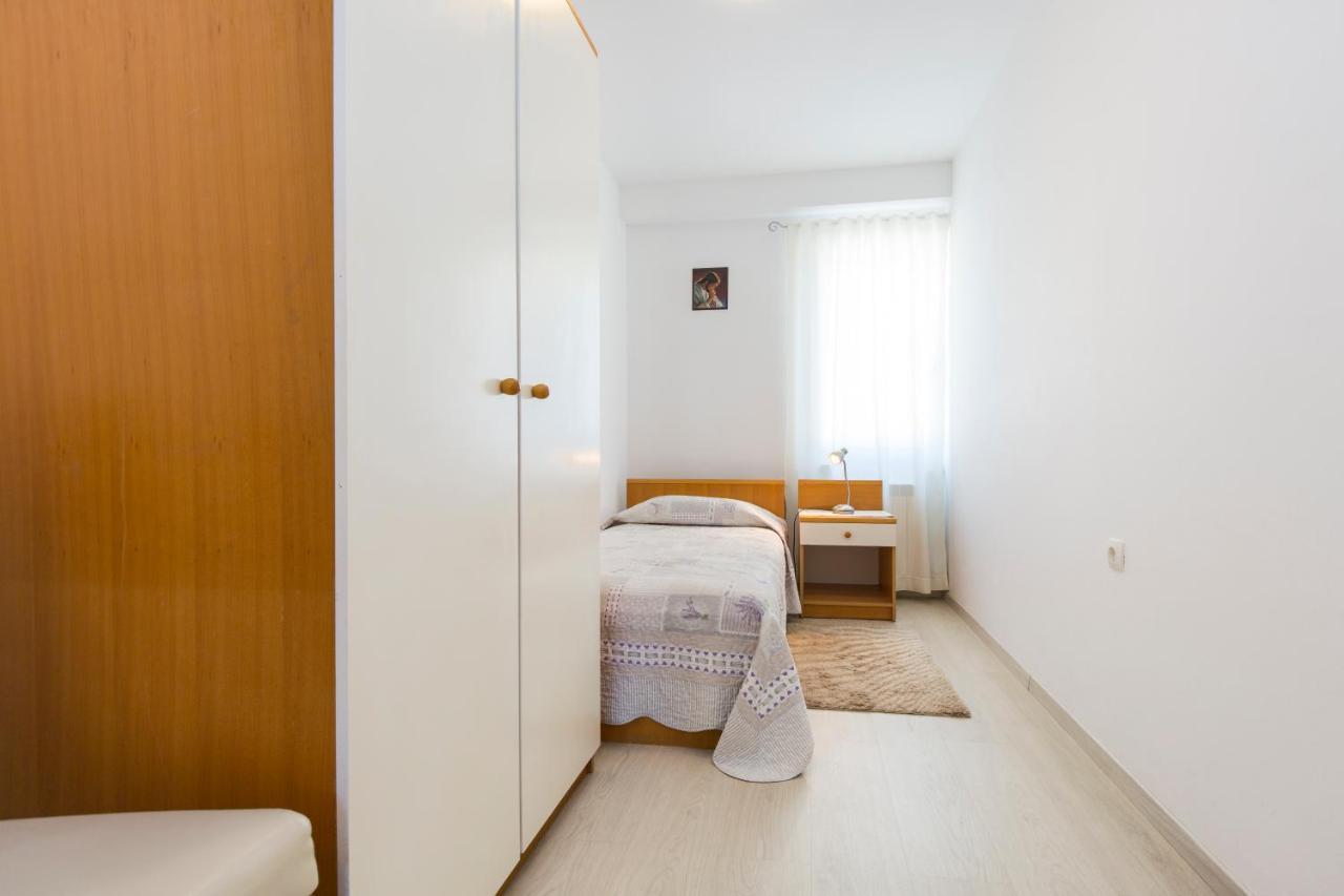 Apartmani Xenia & Desiderio Buzet Extérieur photo