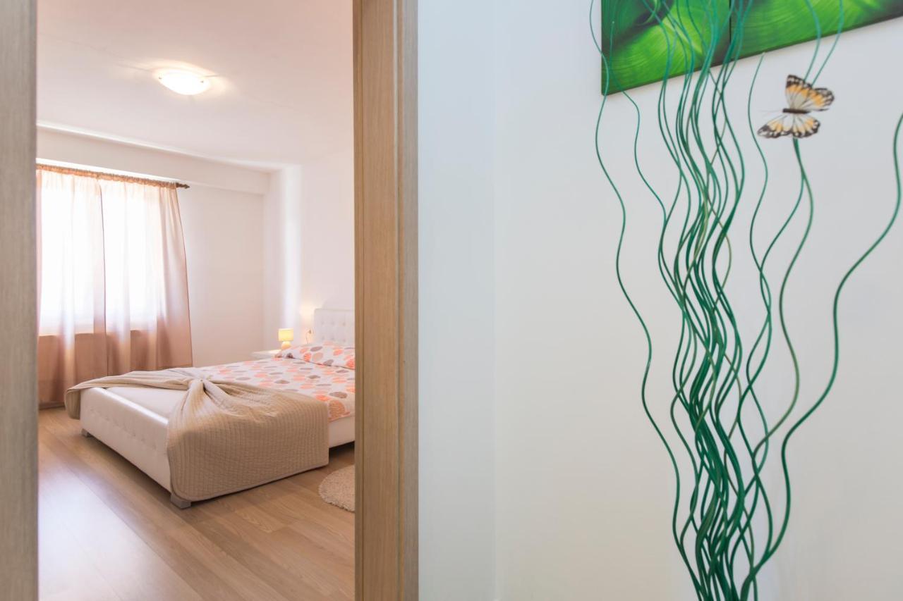 Apartmani Xenia & Desiderio Buzet Extérieur photo