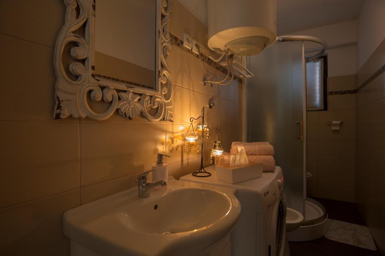 Apartmani Xenia & Desiderio Buzet Extérieur photo