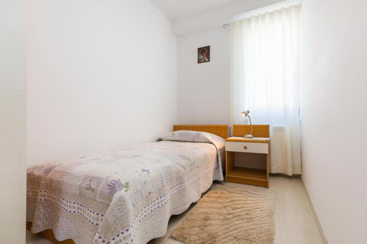 Apartmani Xenia & Desiderio Buzet Extérieur photo